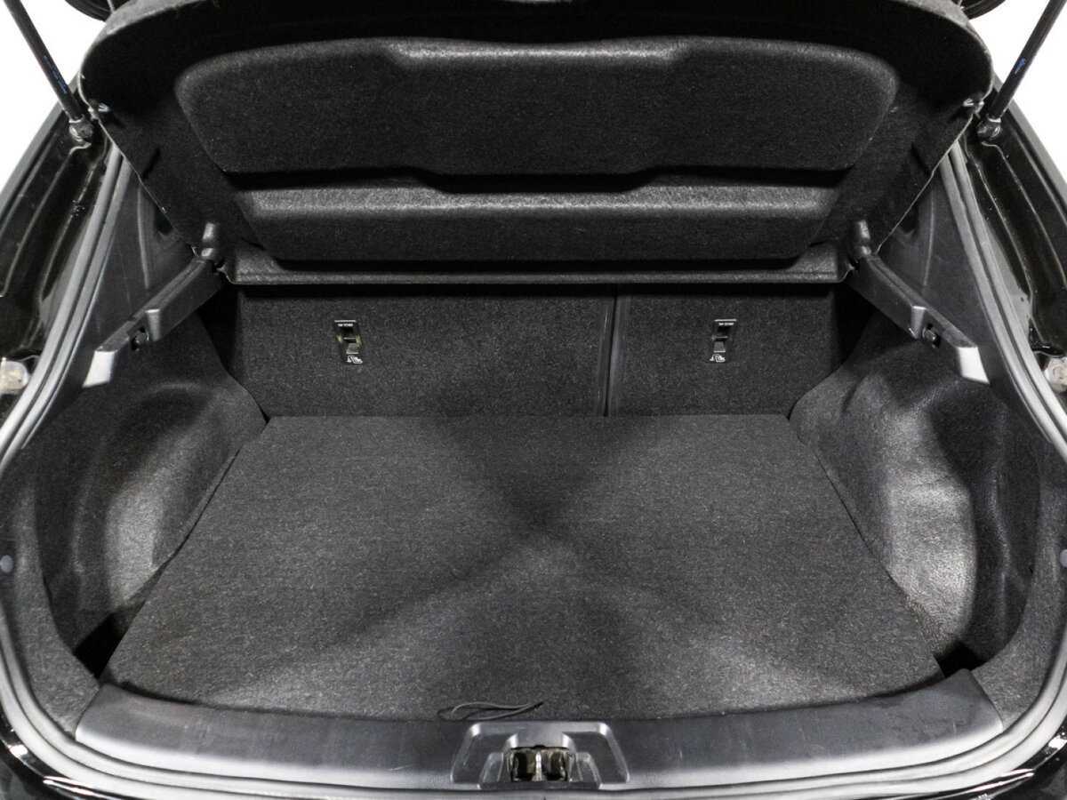 Nissan Qashqai 2014 года с пробегом. Фото: #14