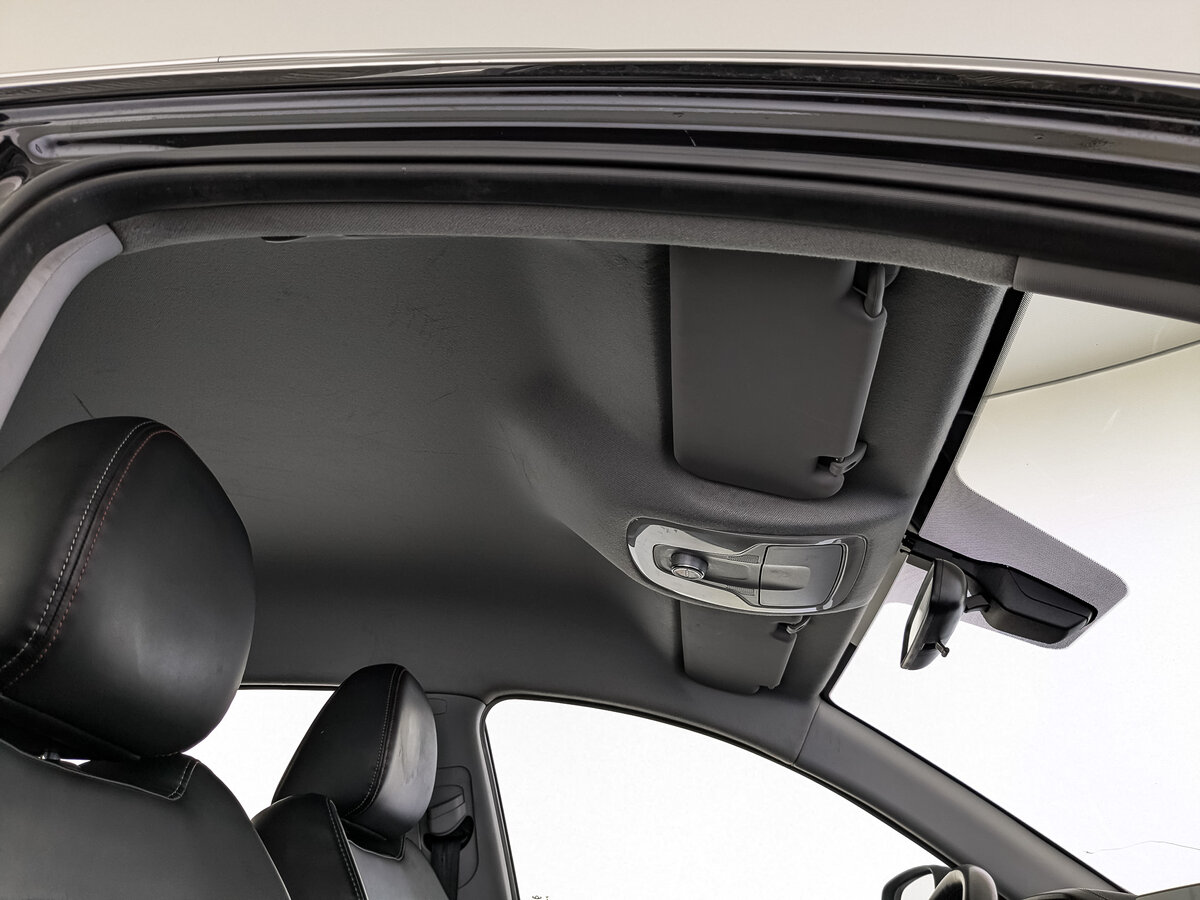 Chery Tiggo 7 Pro 2022 года с пробегом. Фото: #22