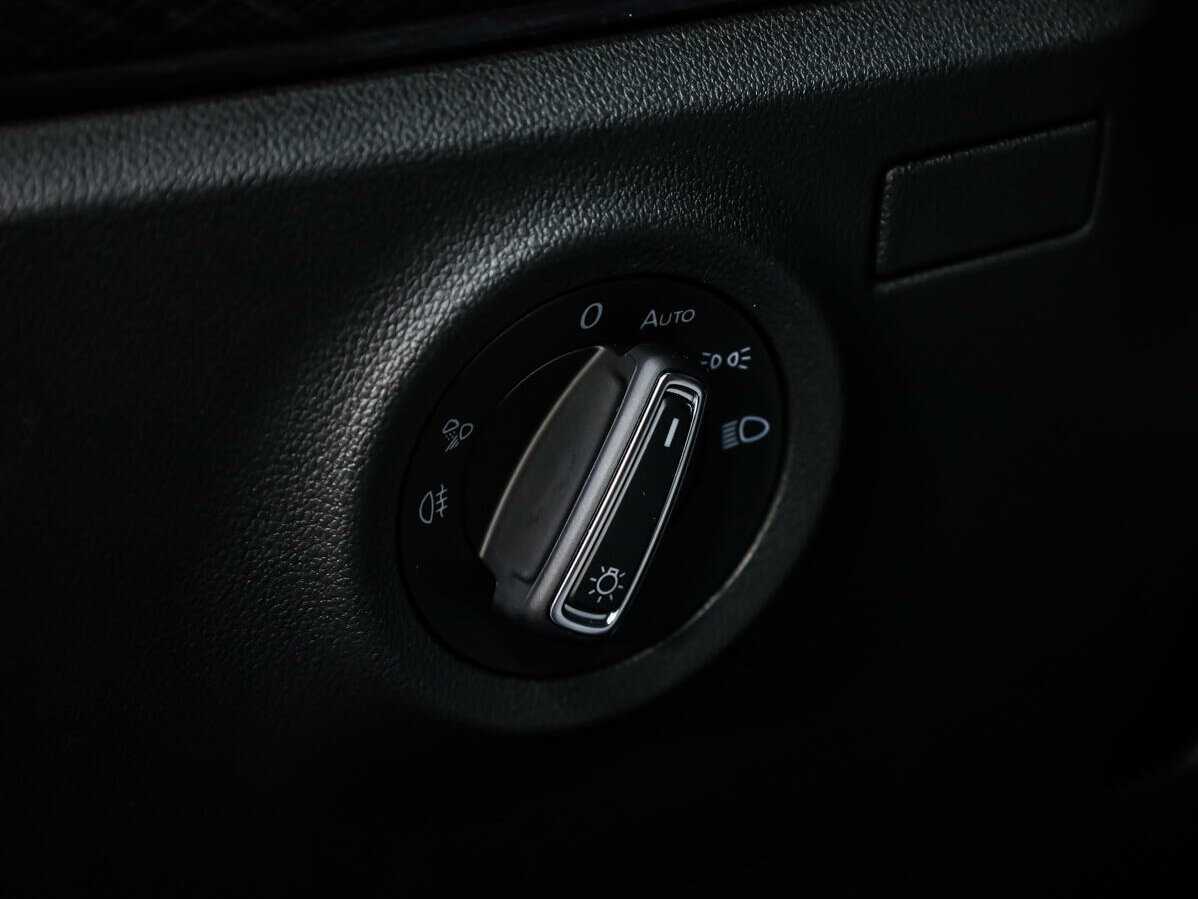 Volkswagen Polo 2020 года с пробегом. Фото: #18