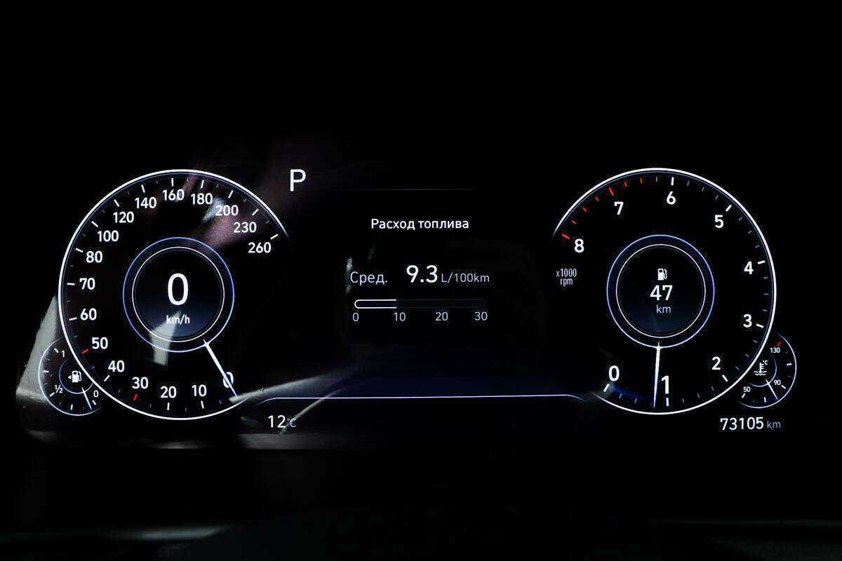 Hyundai Sonata 2020 года с пробегом. Фото: #9