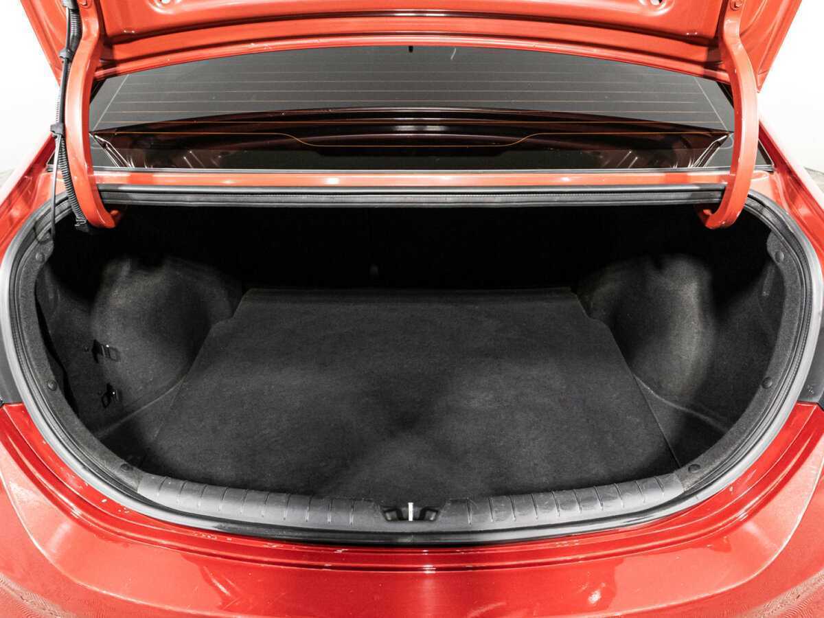 Hyundai Solaris 2017 года с пробегом. Фото: #14