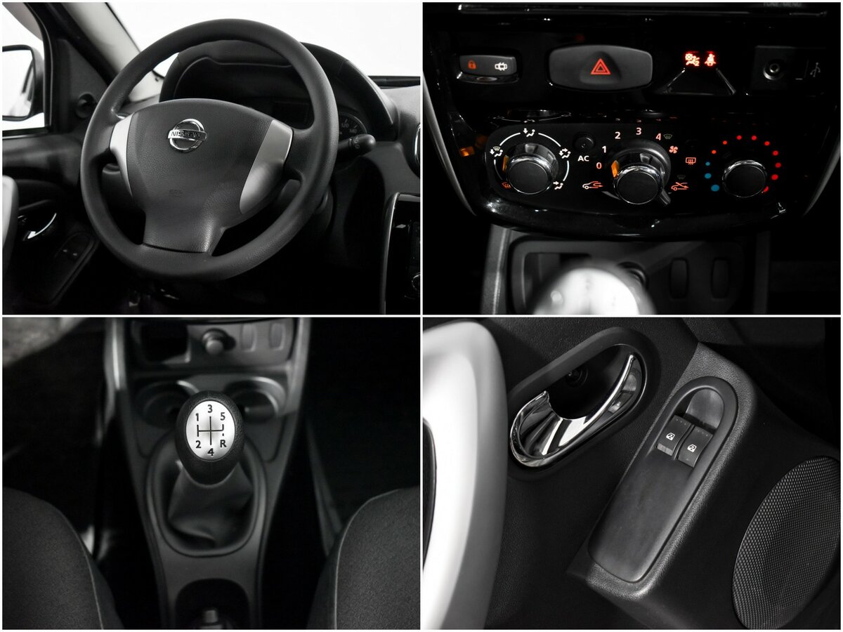 Nissan Terrano 2015 года с пробегом. Фото: #13