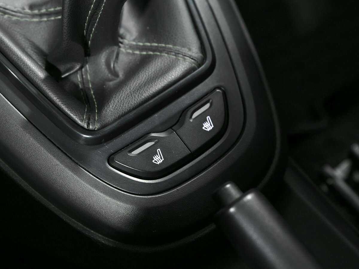 Lada (ВАЗ) Vesta 2019 года с пробегом. Фото: #10