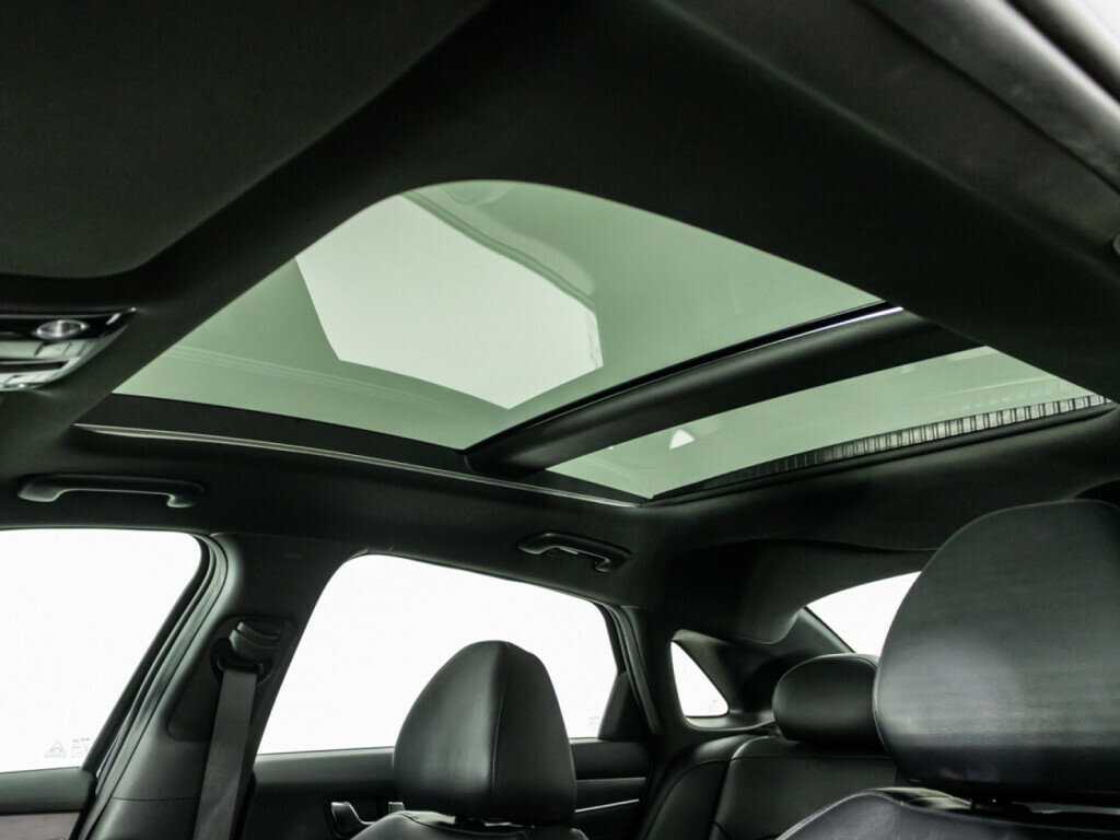 Kia K5 2020 года с пробегом. Фото: #19