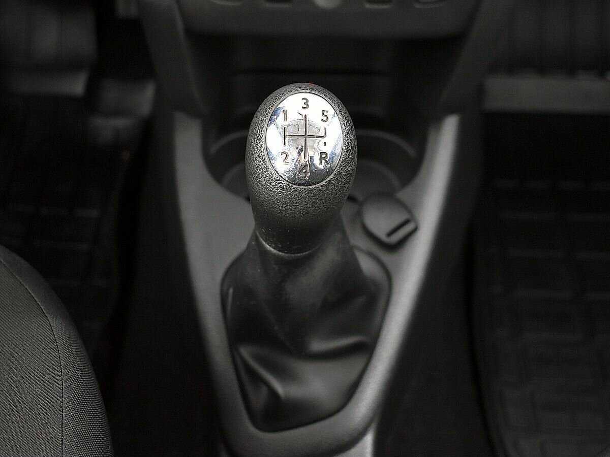 Renault Sandero 2016 года с пробегом. Фото: #13