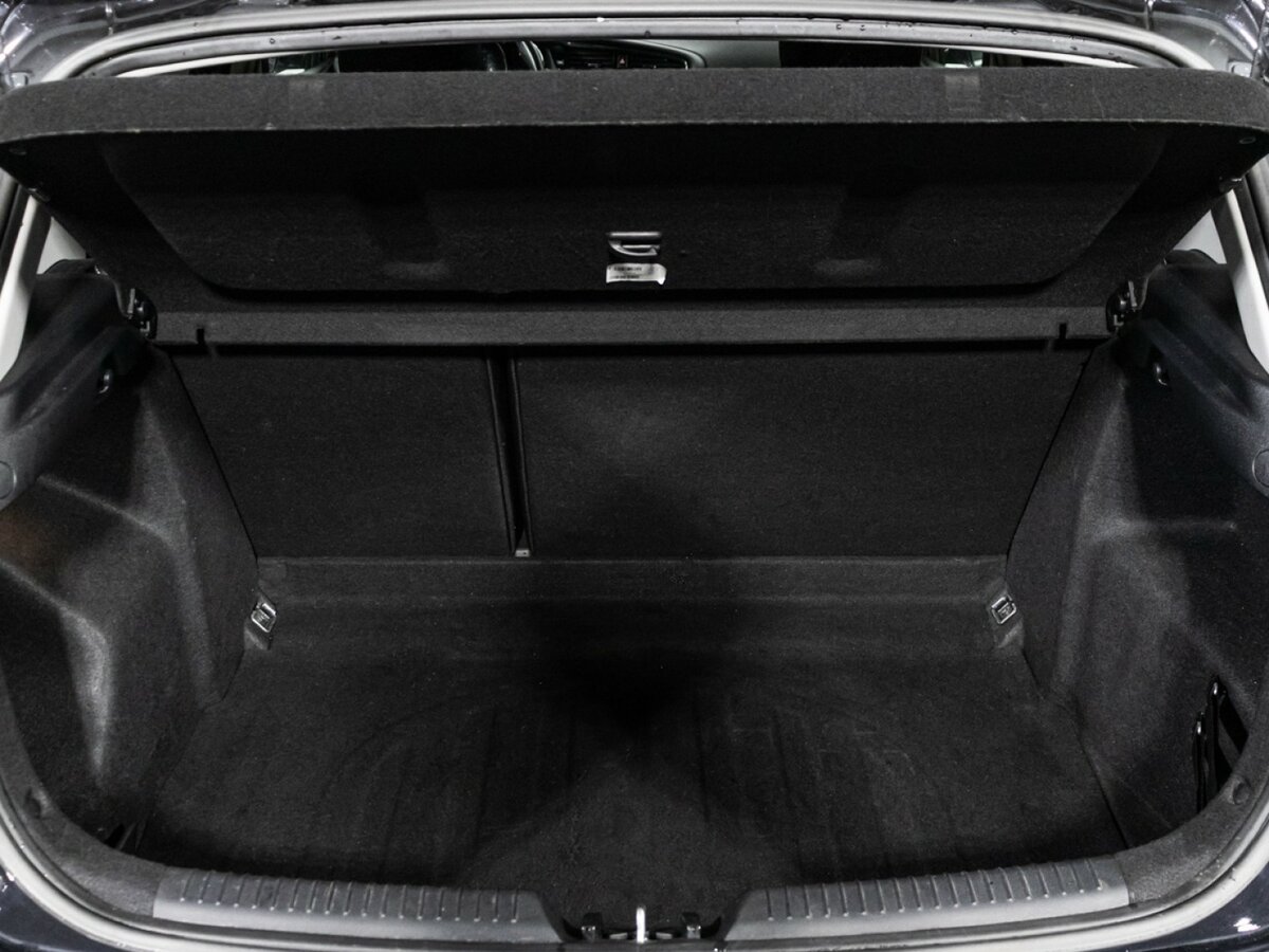 Kia Ceed 2017 года с пробегом. Фото: #15