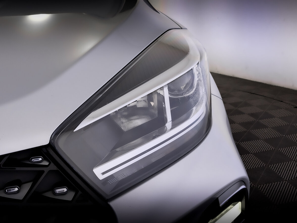 Chery Tiggo 4 Pro 2022 года с пробегом. Фото: #16