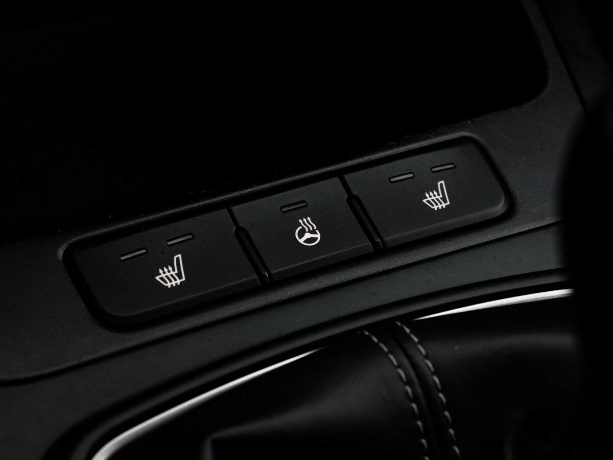 Kia Rio 2017 года с пробегом. Фото: #9