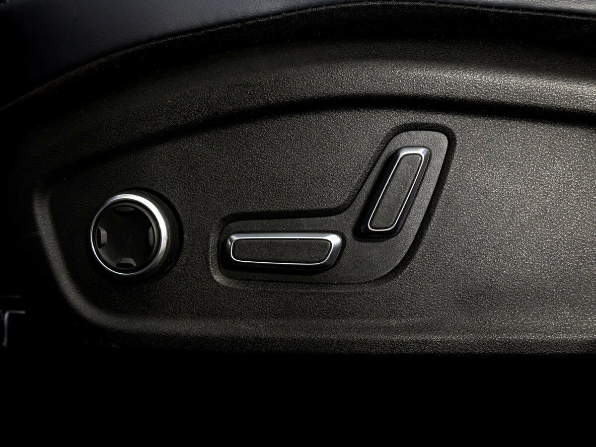 Geely Atlas 2023 года с пробегом. Фото: #24