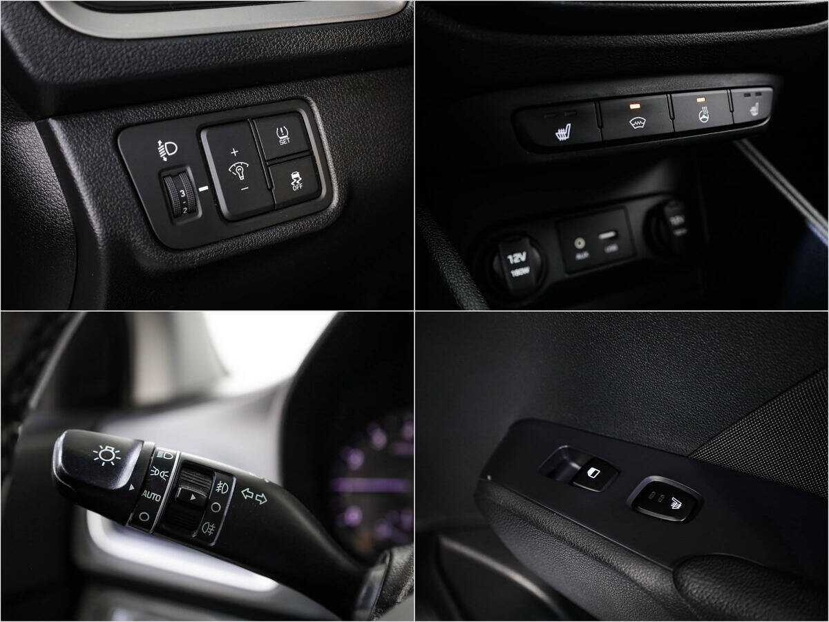 Hyundai Solaris 2018 года с пробегом. Фото: #17