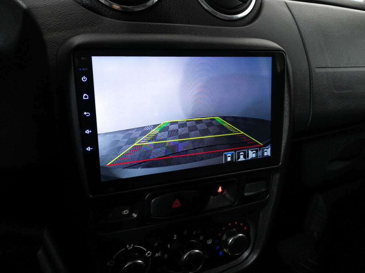 Renault Duster 2015 года с пробегом. Фото: #14