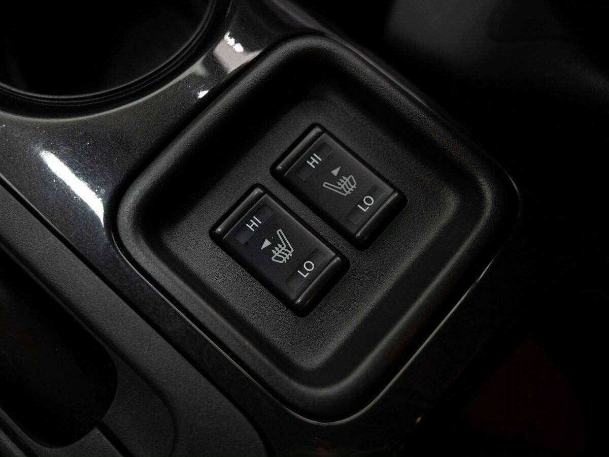 Nissan Juke 2014 года с пробегом. Фото: #21