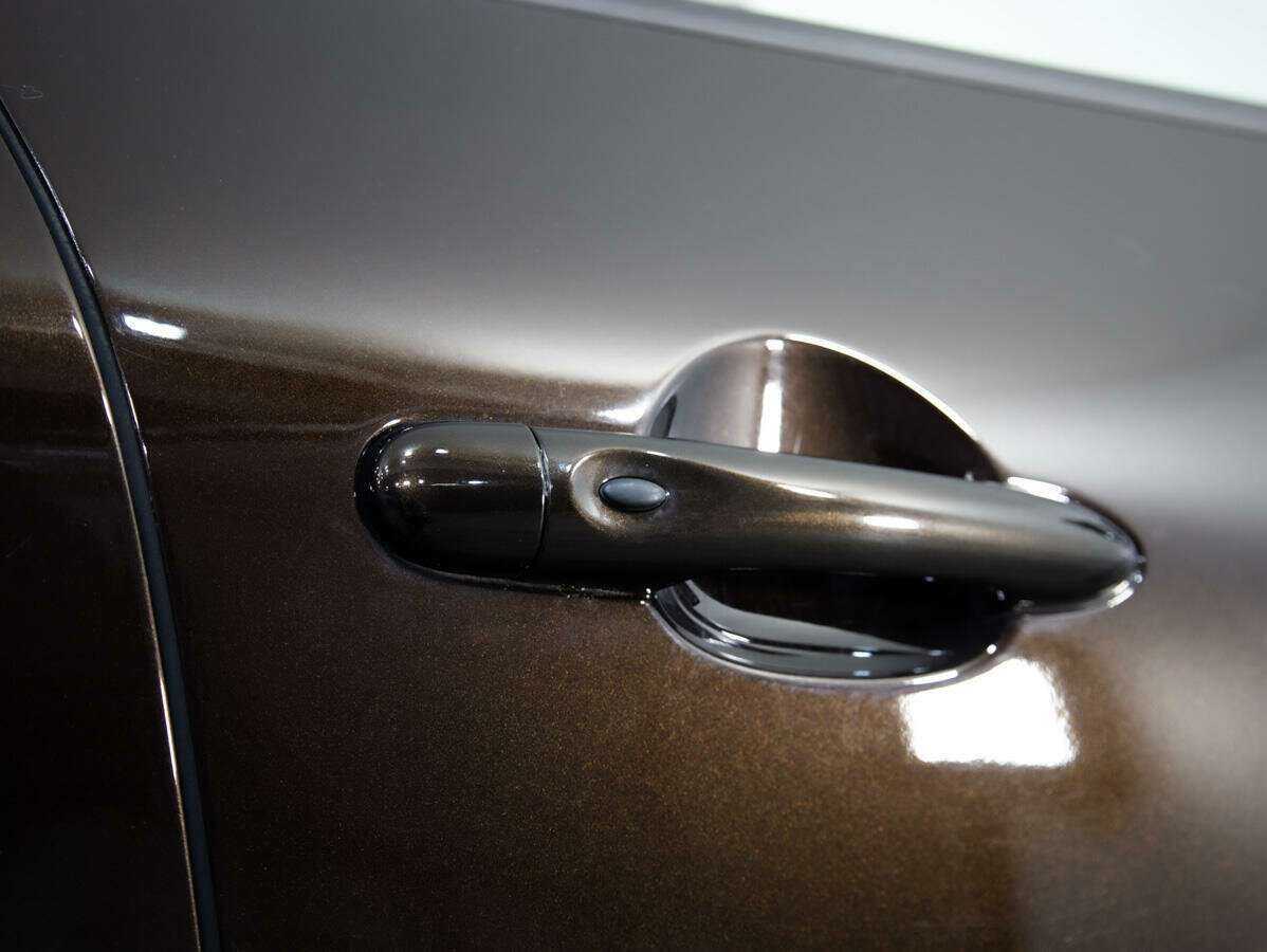 Renault Kaptur 2019 года с пробегом. Фото: #17