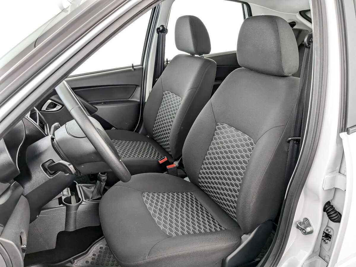 Lada (ВАЗ) Granta 2023 года с пробегом. Фото: #15