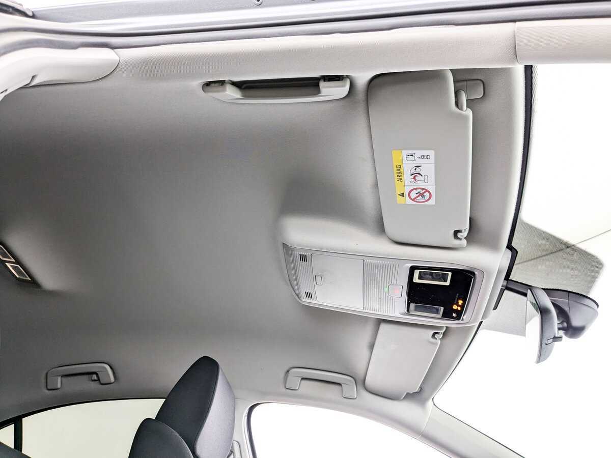 Skoda Octavia 2021 года с пробегом. Фото: #17