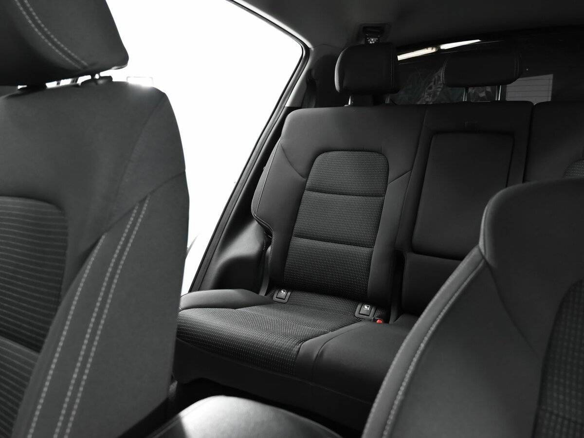 Kia Sportage 2017 года с пробегом. Фото: #11