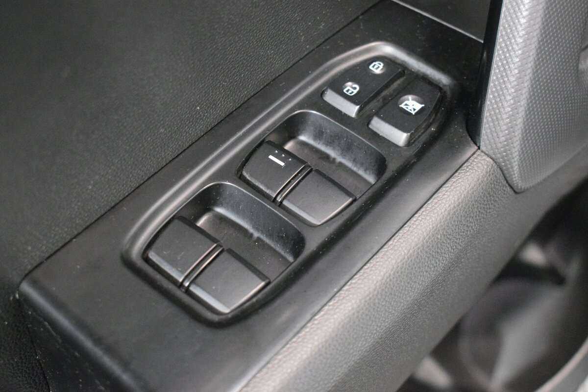 Hyundai Creta 2019 года с пробегом. Фото: #7