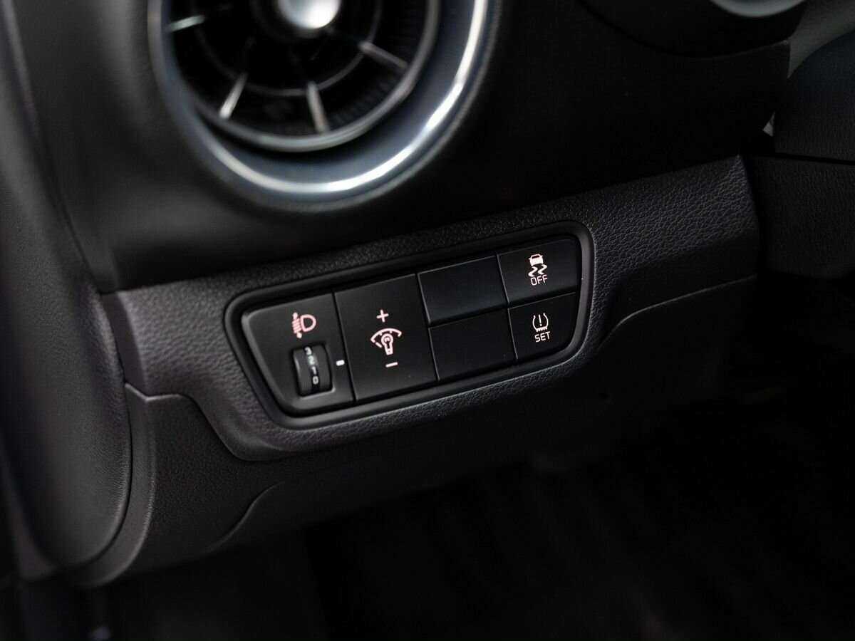 Kia Cerato 2019 года с пробегом. Фото: #15