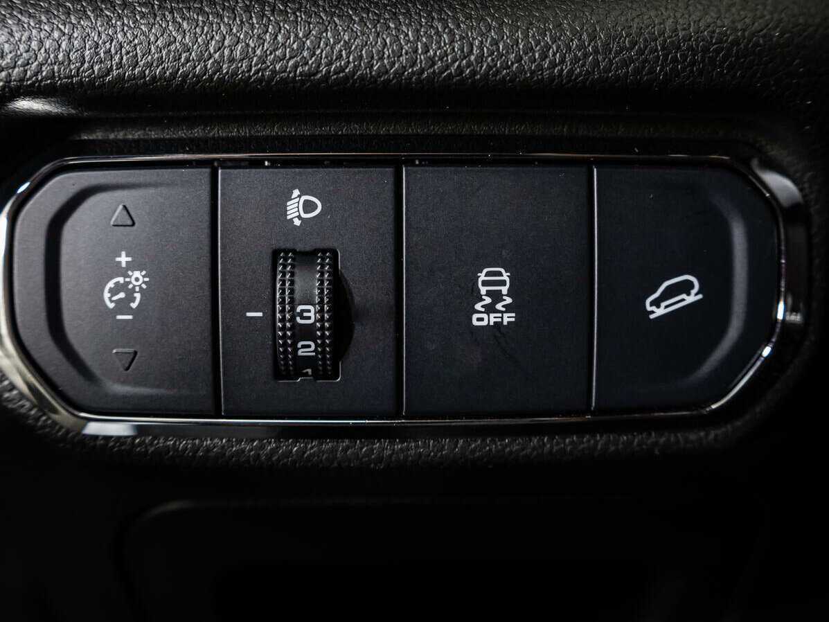 Haval Jolion 2024 года с пробегом. Фото: #13