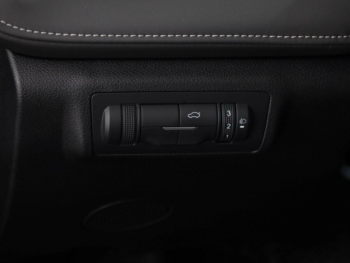 Chery Tiggo 7 Pro Max 2023 года с пробегом. Фото: #23