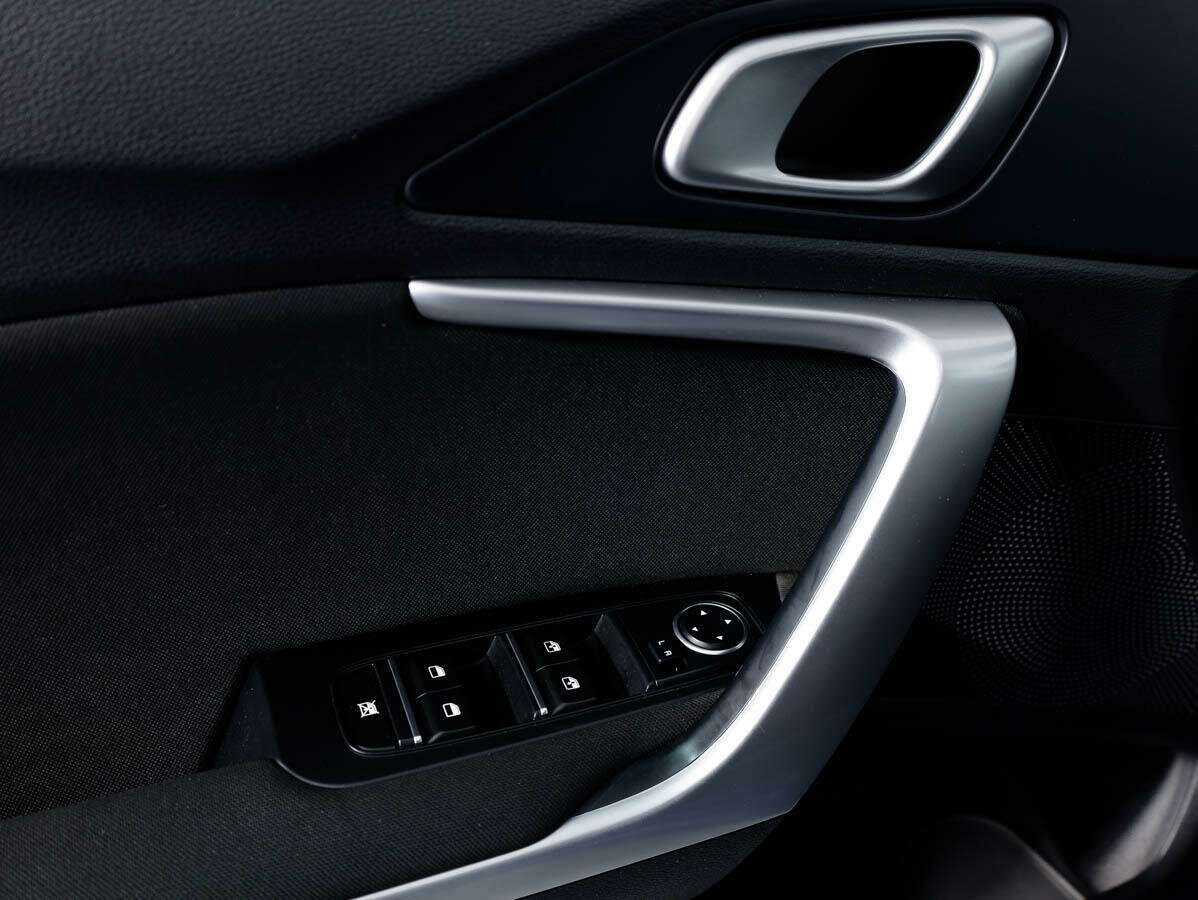 Kia Ceed 2019 года с пробегом. Фото: #13