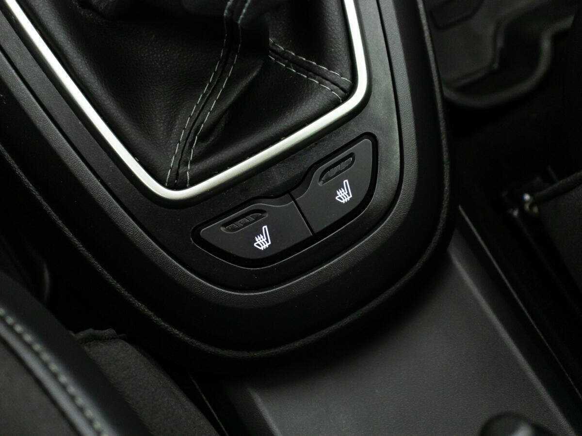 Lada (ВАЗ) Vesta 2021 года с пробегом. Фото: #18