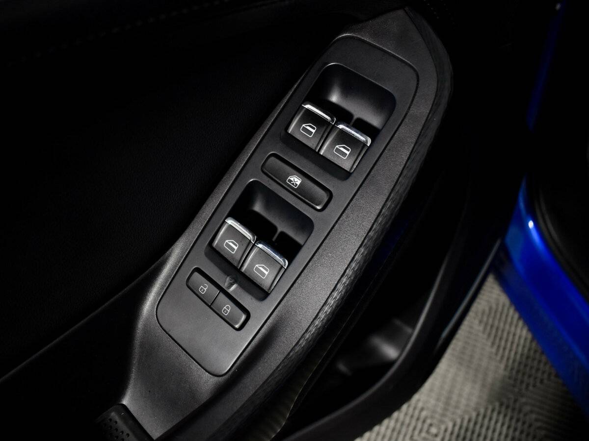 Chery Tiggo 4 2019 года с пробегом. Фото: #16