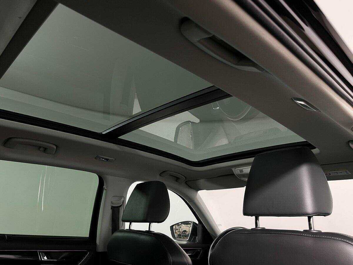 Skoda Kodiaq 2018 года с пробегом. Фото: #17