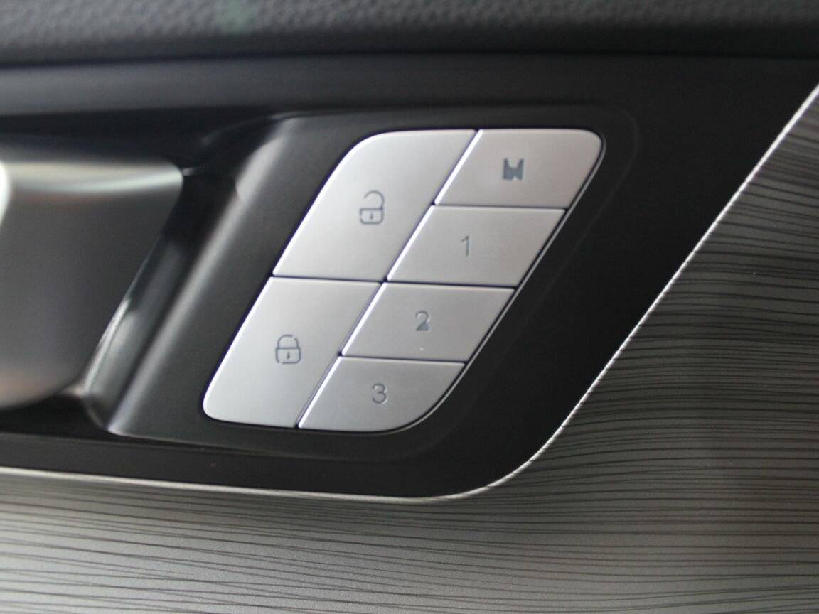 Chery Tiggo 8 Pro Max 2023 года с пробегом. Фото: #17