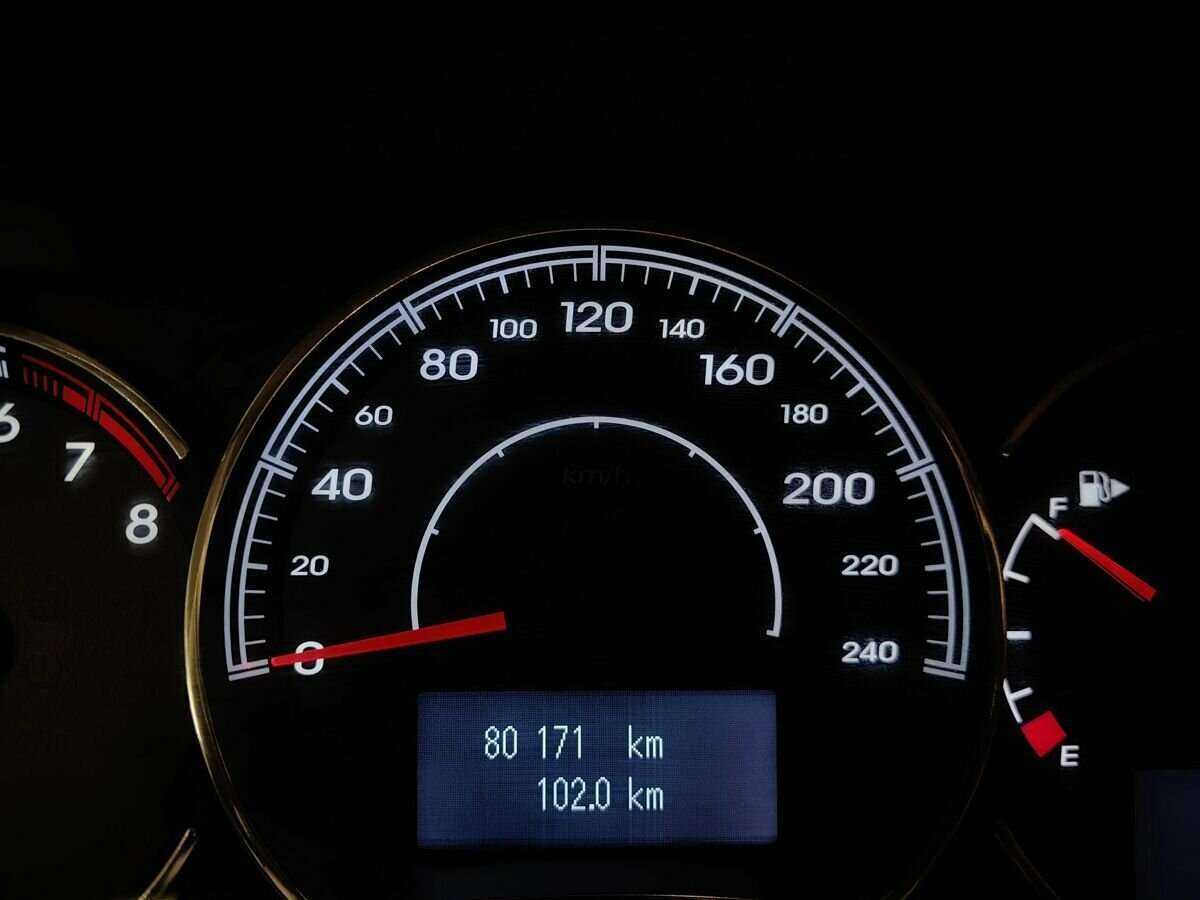 Renault Koleos 2014 года с пробегом. Фото: #14