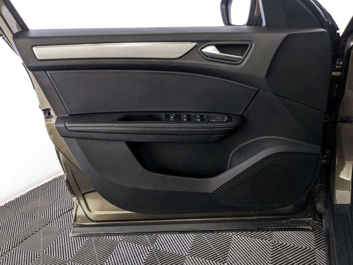 Renault Arkana 2019 года с пробегом. Фото: #14