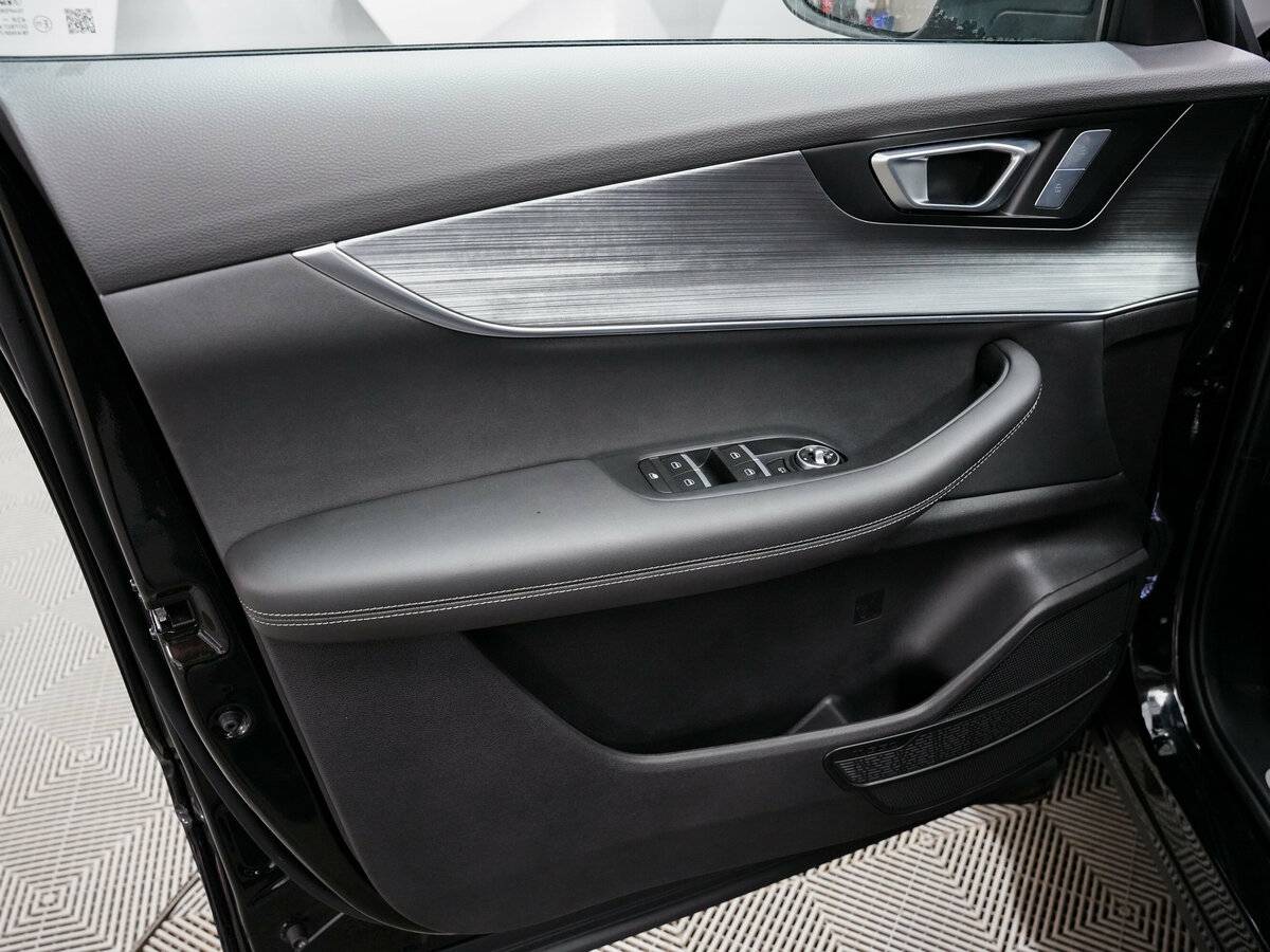 Chery Tiggo 7 Pro Max 2023 года с пробегом. Фото: #13