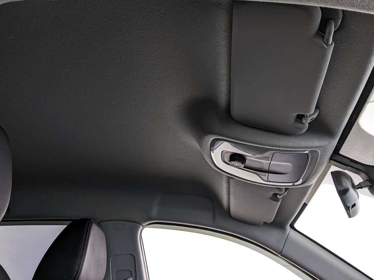 Chery Tiggo 4 2021 года с пробегом. Фото: #22