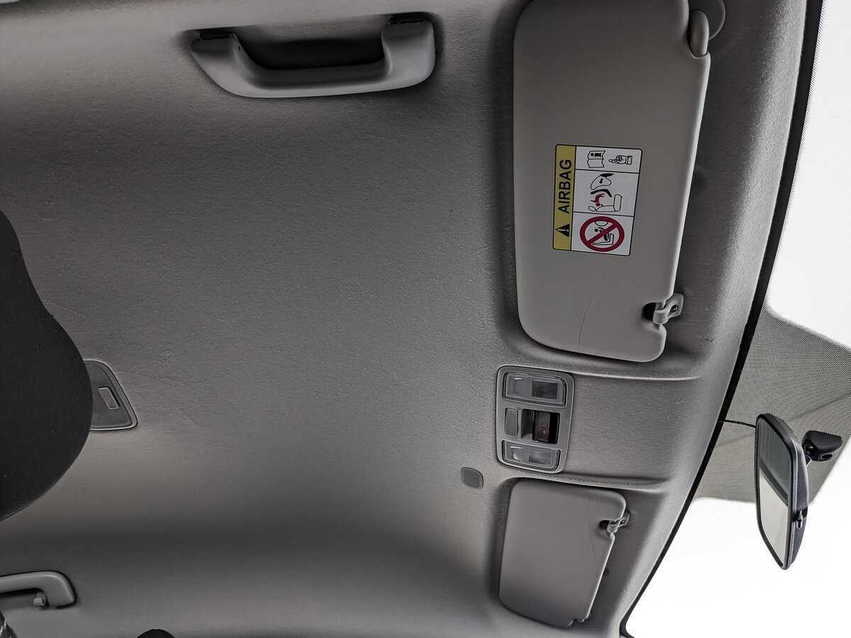 Kia Rio 2020 года с пробегом. Фото: #17