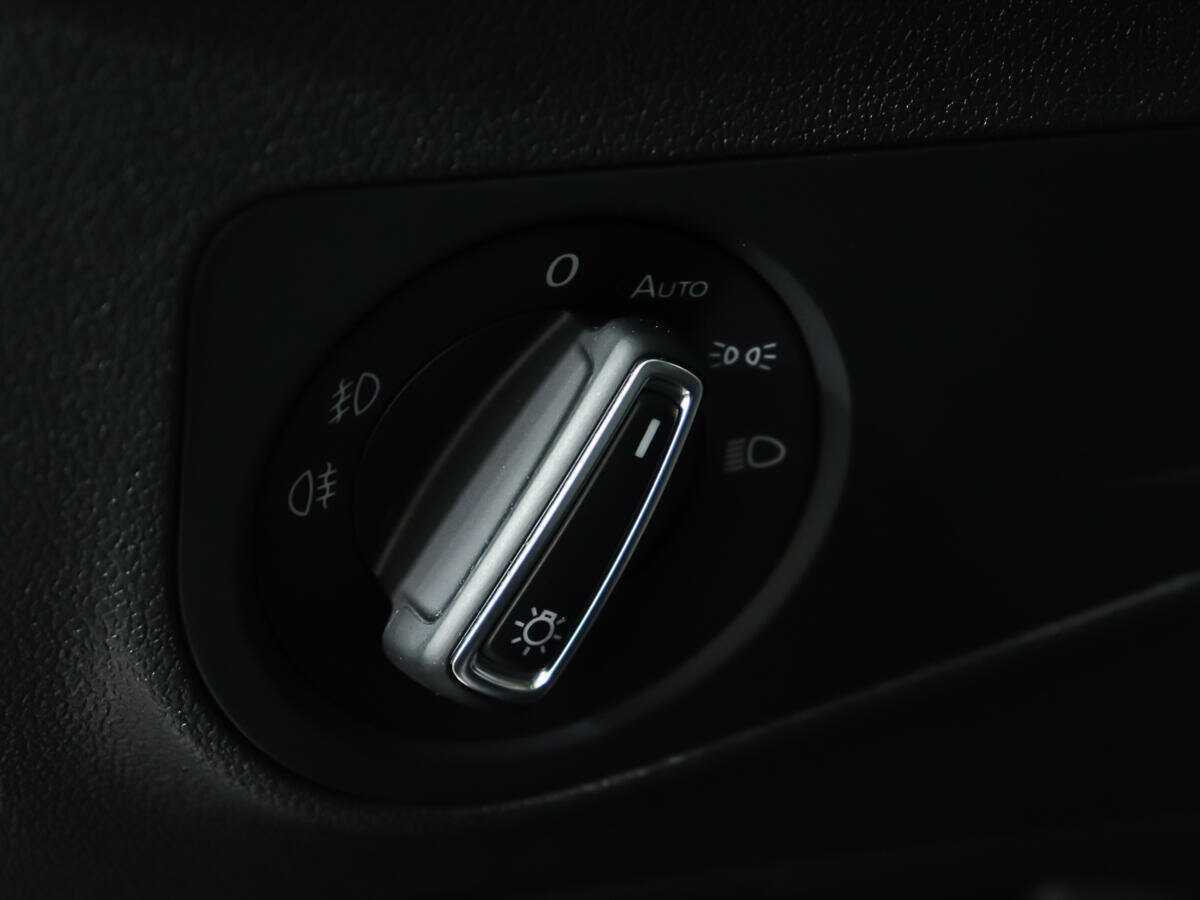 Volkswagen Tiguan 2017 года с пробегом. Фото: #19