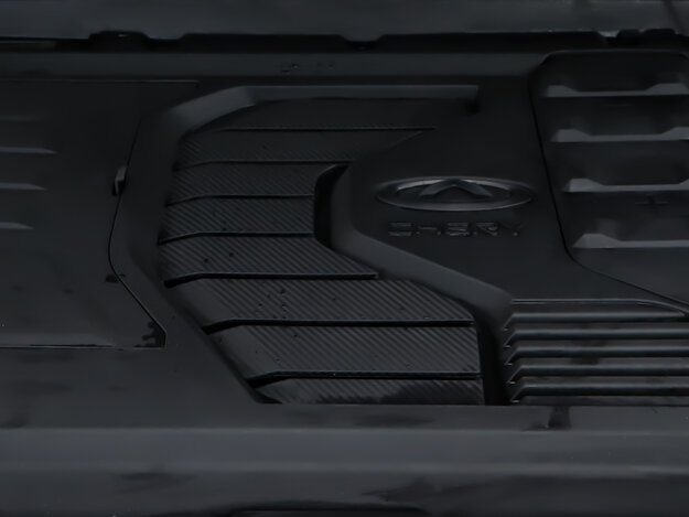 Chery Tiggo 7 Pro 2022 года с пробегом. Фото: #18