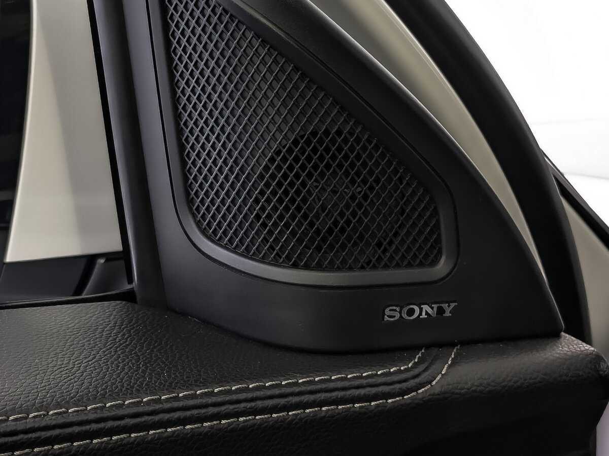 EXEED VX 2022 года с пробегом. Фото: #25