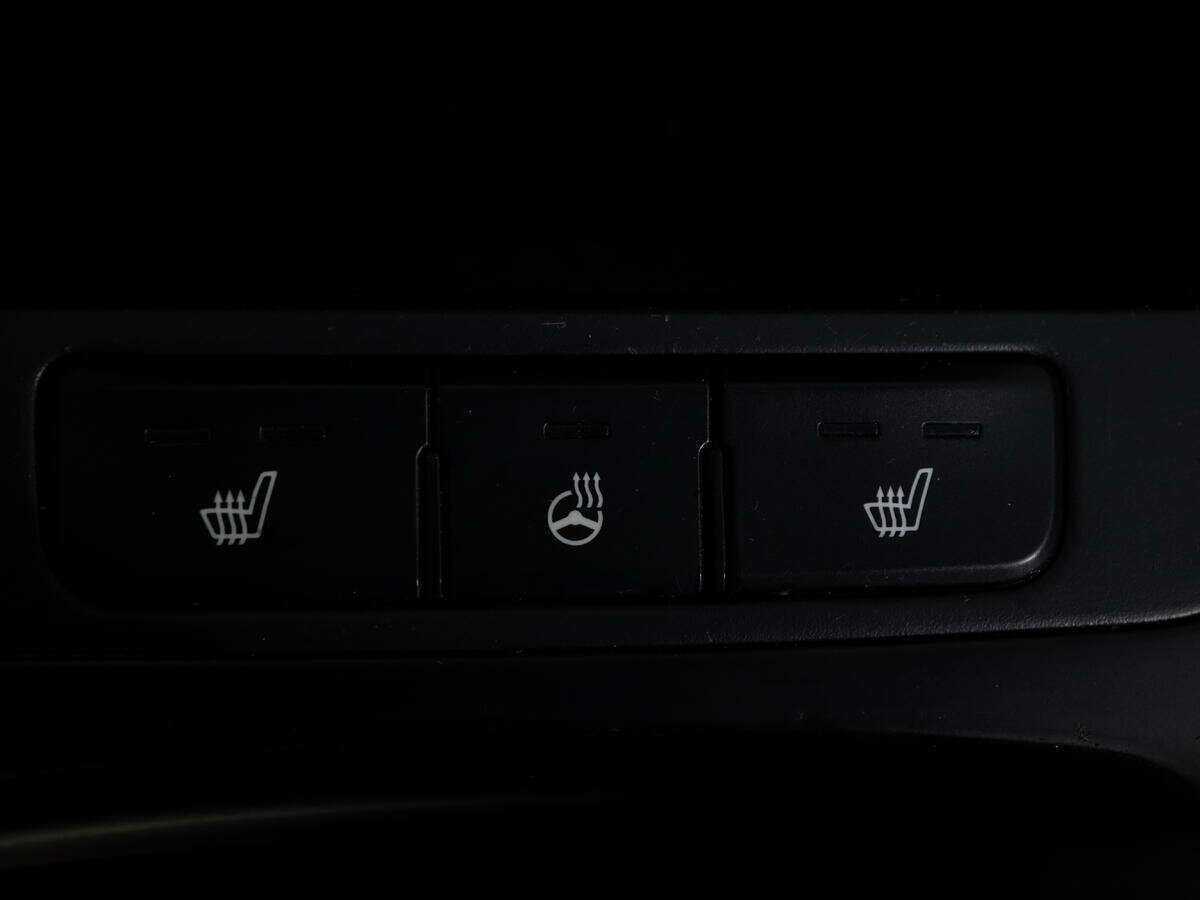 Kia Rio 2018 года с пробегом. Фото: #17