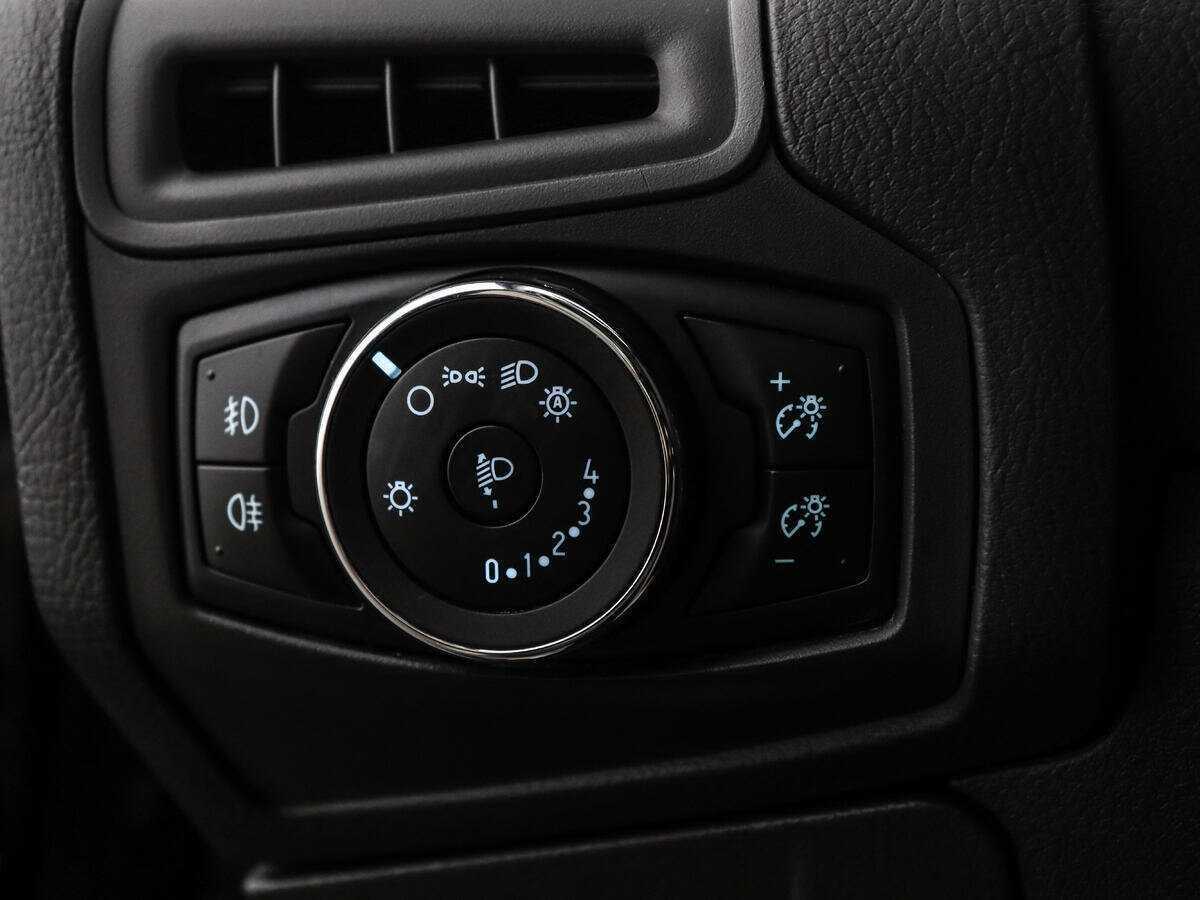 Ford Focus 2014 года с пробегом. Фото: #9