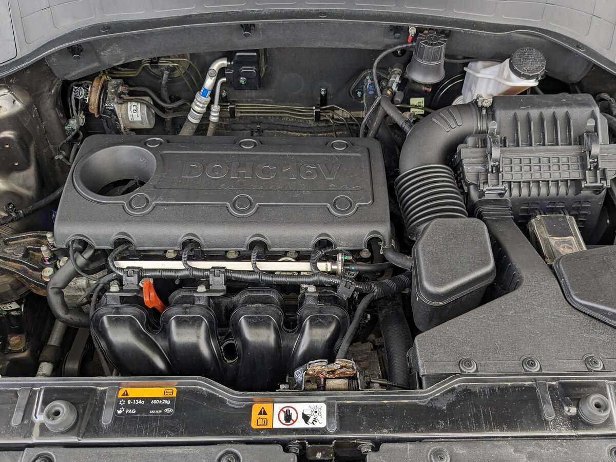 Kia Sorento 2017 года с пробегом. Фото: #8