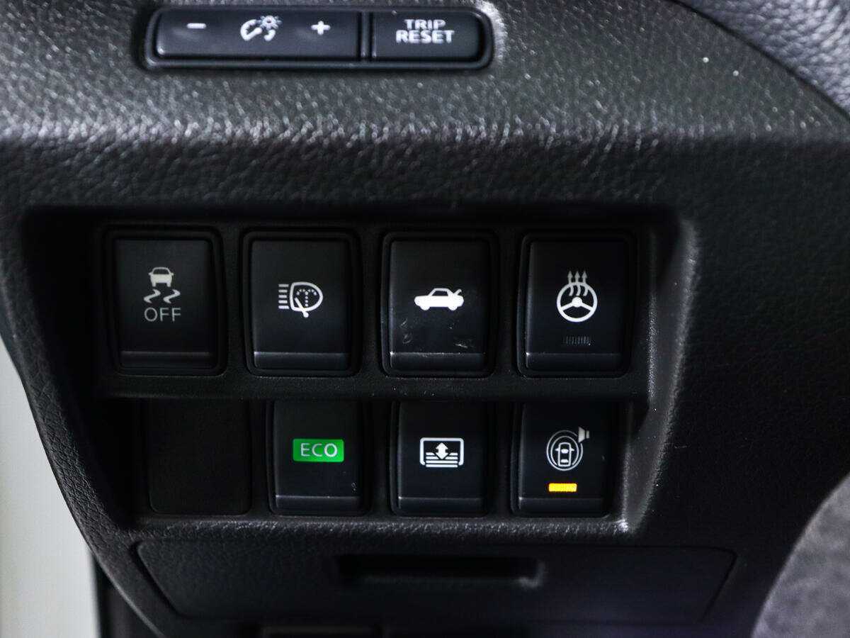 Nissan Teana 2014 года с пробегом. Фото: #16