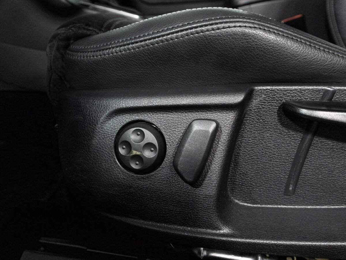 Volkswagen Passat CC 2014 года с пробегом. Фото: #16