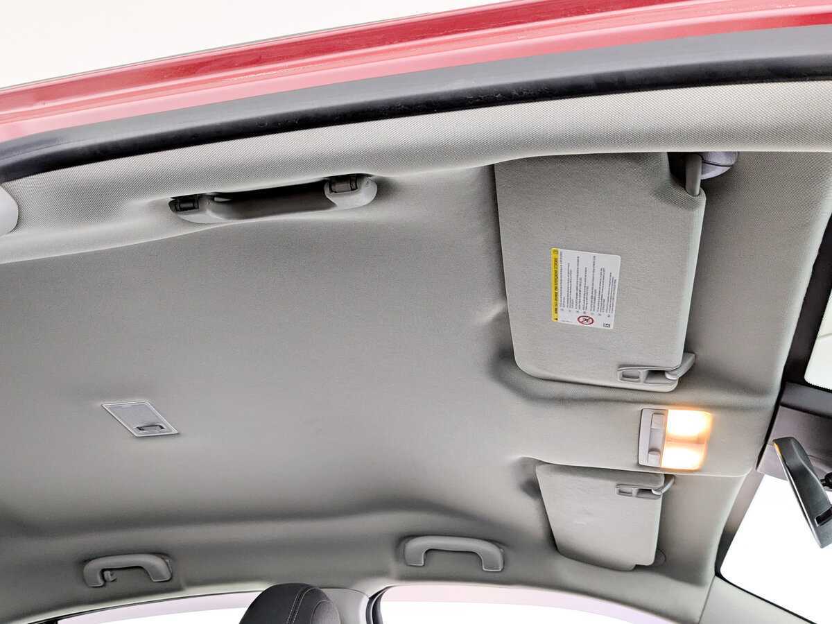 Opel Mokka 2013 года с пробегом. Фото: #20