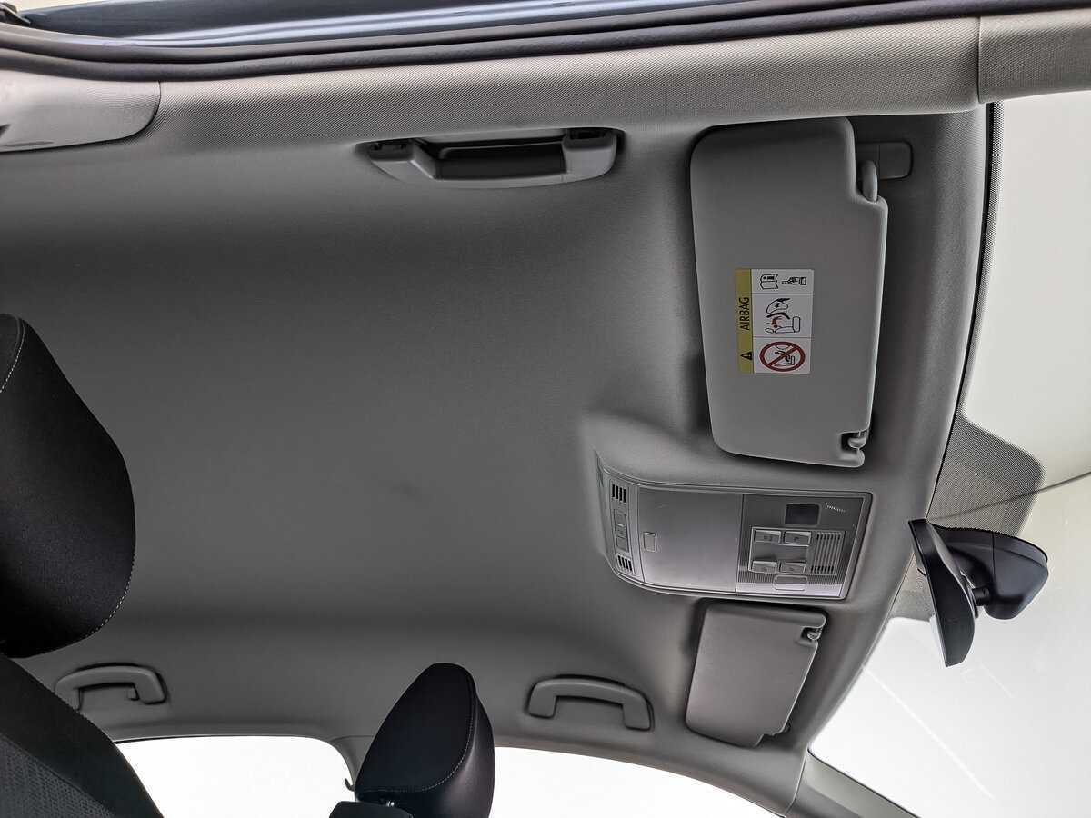 Skoda Superb 2019 года с пробегом. Фото: #18