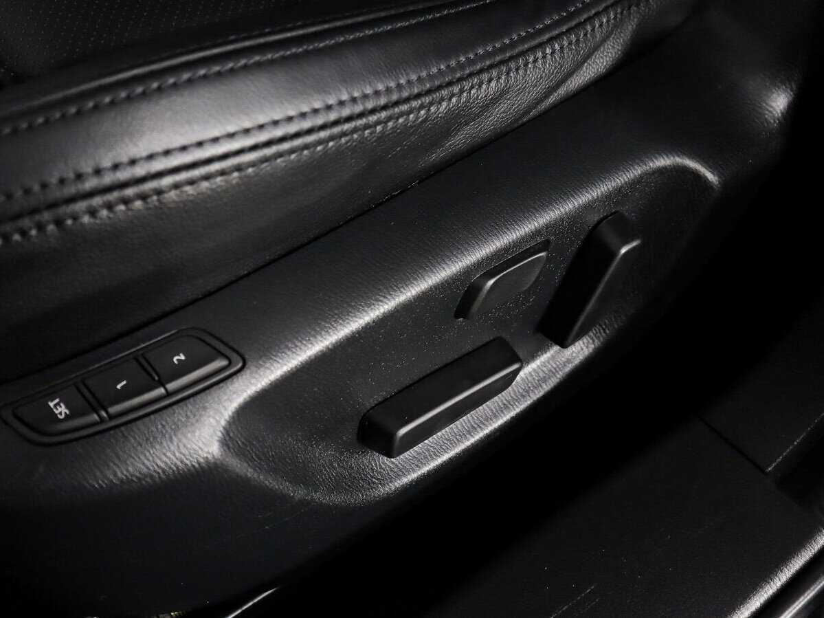 Mazda 6 2018 года с пробегом. Фото: #8