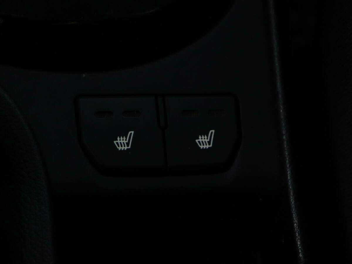 Kia Rio 2016 года с пробегом. Фото: #20