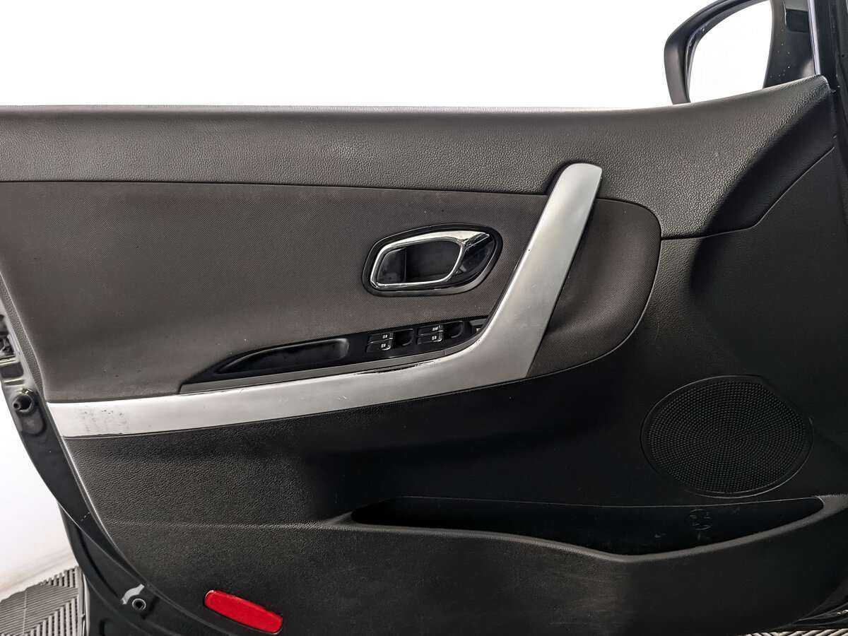 Kia Ceed 2017 года с пробегом. Фото: #14