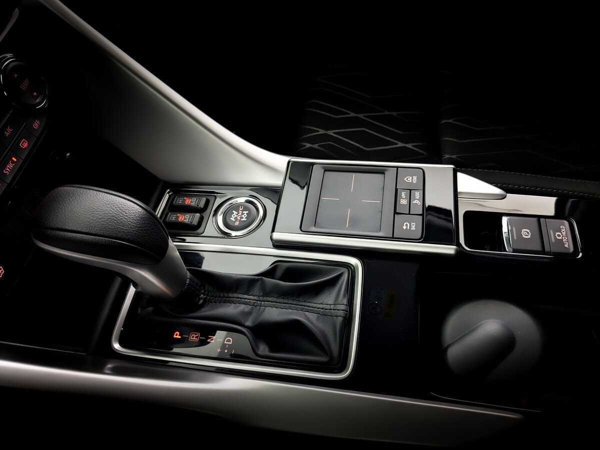 Mitsubishi Eclipse Cross 2019 года с пробегом. Фото: #25