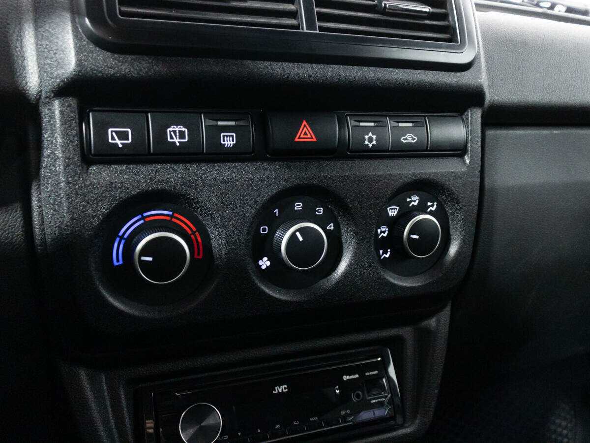 Lada (ВАЗ) 2121 (4x4) 2021 года с пробегом. Фото: #14