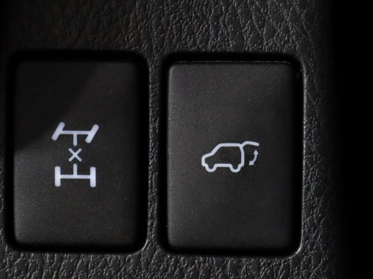 Toyota RAV4 2017 года с пробегом. Фото: #20